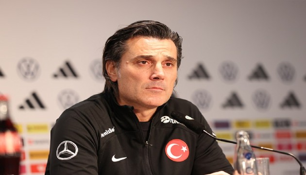 'Sözlerim yanlış anlaşıldı'