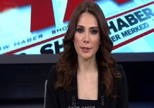 Show TV'de deprem: Jülide Ateş istifa etti