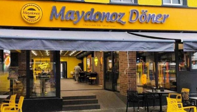 'Maydonoz Döner' operasyonunda yeni gelişme