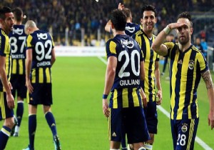 Son 7 yılın en kötü Fenerbahçe'si