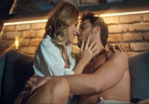 Hadise'den çok konuşulacak paylaşım