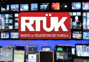 RTÜK'ten 17 medya kuruluşuna şok!