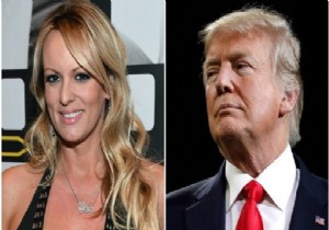 Porno yıldızı Trump’un yatak sırlarını anlattı