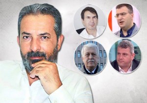 Akif Beki: Yaftacıların rezilliği tescillendi!