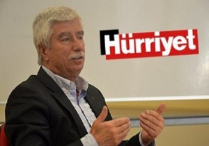 Hürriyet'e 'Paradise Paper' tepkisi!