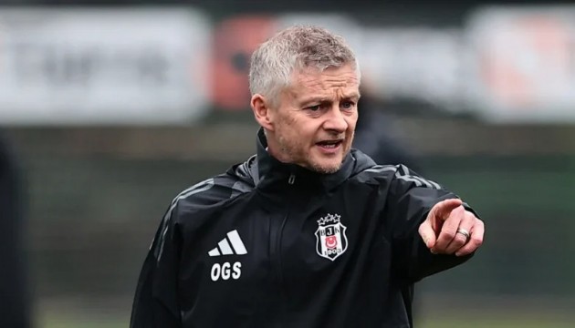 Solskjaer'den istifa sözleri