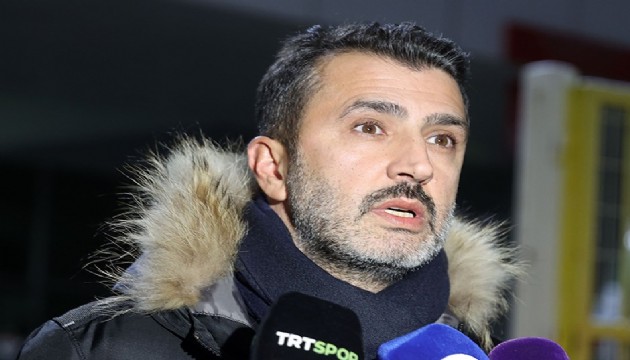 Sivasspor'dan Modou Barrow için transfer açıklaması