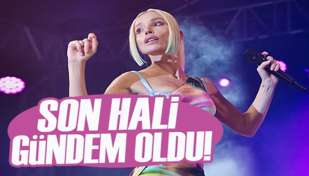 Gülşen’in yeni hali olay oldu! Görenler şok oldu!