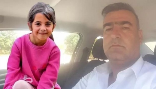 Salim Güran'ın eşi Melek Güran serbest bırakıldı