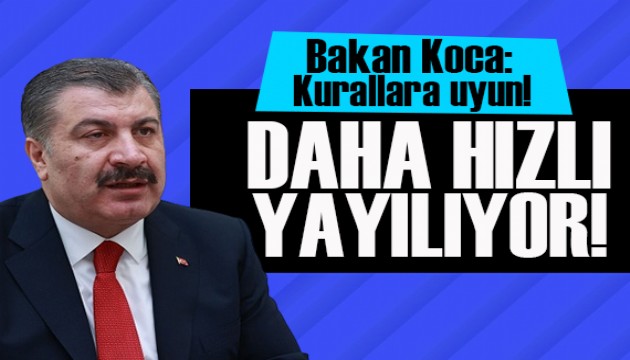 Bakan Koca 