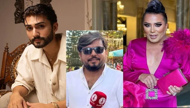 30 fenomenin sosyal medya hesabı engellendi