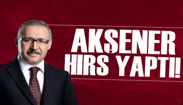 Abdulkadir Selvi yazdı: Akşener, İmamoğlu’nu kaybettirmeye and içmiş!