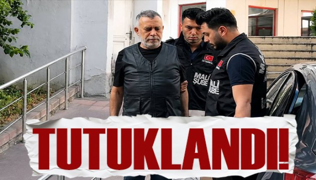 Ahbap soruşturmasında Haluk Levent dahil 14 şüpheli tutuklandı