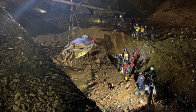 Feci kaza: 1 polis hayatını kaybetti