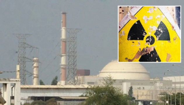 Uluslararası Atom Enerjisi Ajansı Başkanı Grossi: Askeri gerilim radyasyon sızıntısı riskini artırıyor