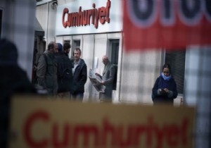 Cumhuriyet Davası'nda 'kritik karar'