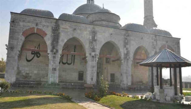 Edirne Mevlevihanesi ihya edilecek!