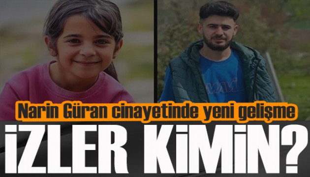 Enes Güran'ın üzerindeki izlerin görüntüsü ortaya çıktı