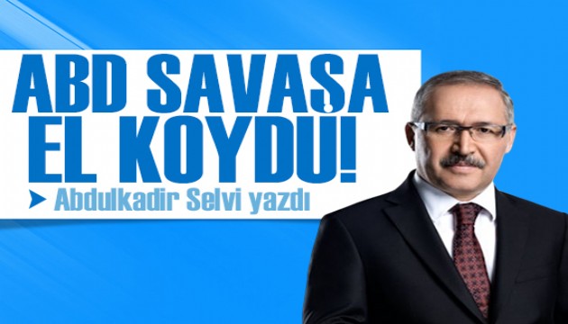 Abdulkadir Selvi yazdı: İsrail nasıl savaş suçlusu ilan edilecek