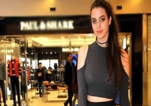 Deren Talu'nun paylaşımına beğeni yağdı