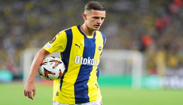 Fenerbahçe'de Szymanski şoku