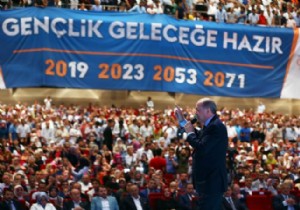 Selvi: Teşkilatlar Erdoğan'dan rahatsız