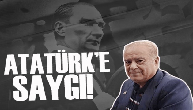 Rahmi Turan yazdı: Atatürk’e layık olabildik mi?