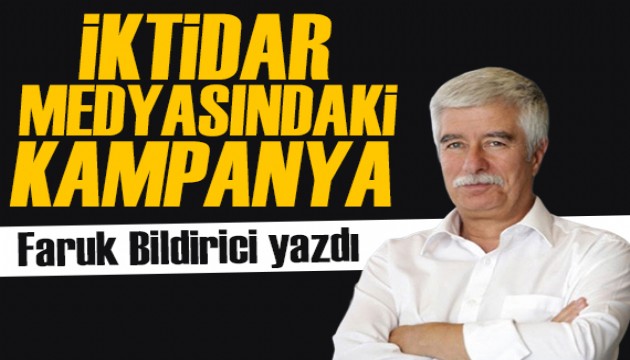 Medya Ombudsmanı Faruk Bildirici yazdı: Gazetecilik ihtiyaca göre giyilip çıkarılabilecek bir kimlik olamaz