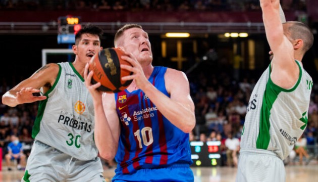 Anadolu Efes yeni transferini açıkladı