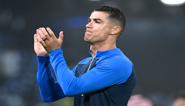 Cristiano Ronaldo servet değerinde tazminat kazandı