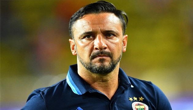 Vitor Pereira'dan Ferdi Kadıoğlu iddiası