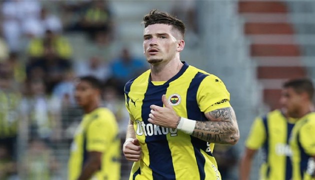 Ryan Kent transferinin gerçekleşmeme sebebi belli oldu