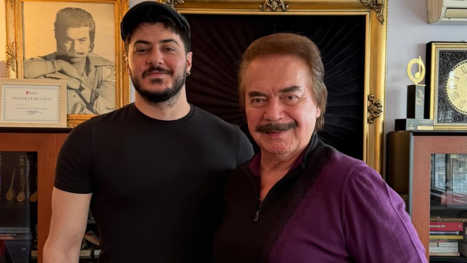 Semicenk: İyi ki varsın Orhan Baba!