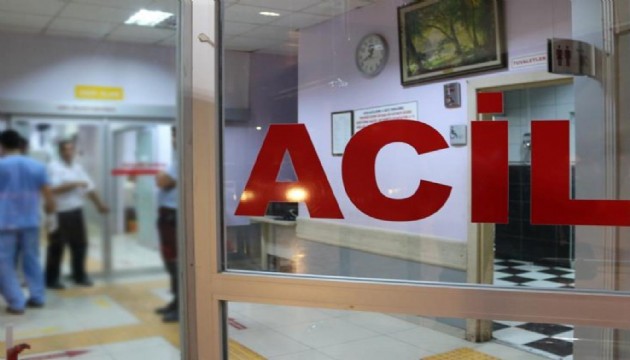 Bir aylık bebeğin kusmuğunda boğuldu iddiası!