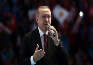 Erdoğan için yeni şarkı yazıldı