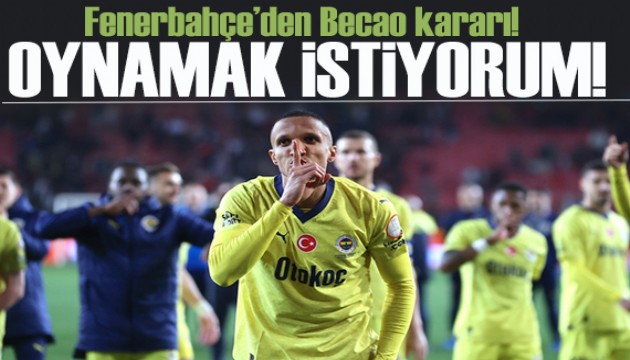 Fenerbahçe teklifi reddetti! Rodrigo Becao için kiralama söz konusu değil