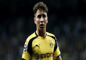 Emre Mor adım adım Türkiye'ye geliyor