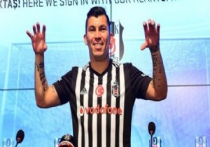 Beşiktaş'lı oyuncuyla ilgili şok iddia