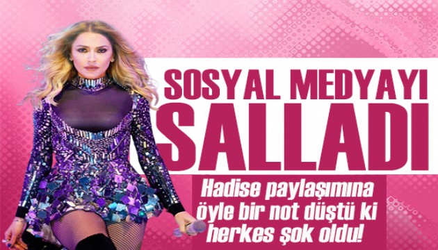 Hadise yürekleri hoplattı! Etraf yalan yılan konuşurlar ardımdan...