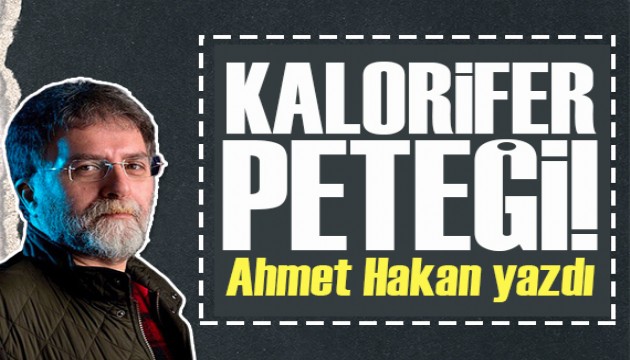 Ahmet Hakan yazdı: Memnuniyetsizler korosu KAAN için ne diyecek?