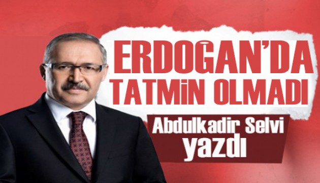 Abdulkadir Selvi yazdı: Denizbank yöneticileri Ponzi Seçil olayında ifadeye çağrılmış