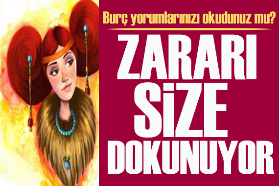 24 Temmuz 2026 burç yorumları! İçsel korkularınız bir an önce yenmelisiniz