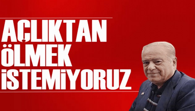 Rahmi Turan yazdı: Tüm ülke tek ses, tek yürek olmalı!