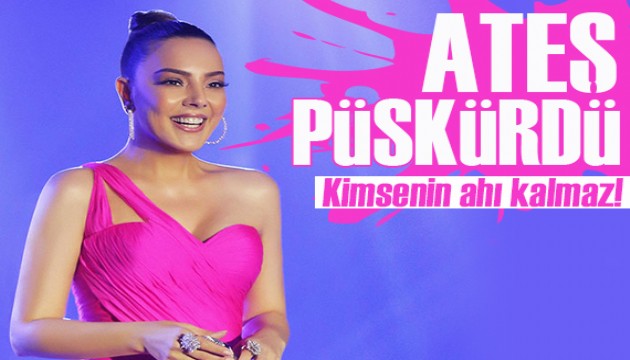 Ebru Gündeş ile evlenen Murat Özdemir'in eski eşi ateş püskürdü: Kimsenin ahı kalmaz!