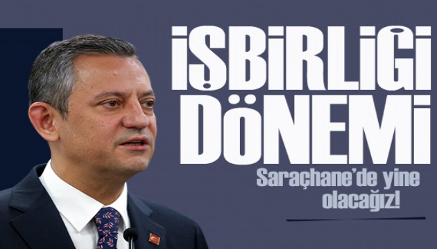 Özel: Eski ittifak modeliyle ilerlemek doğru değil