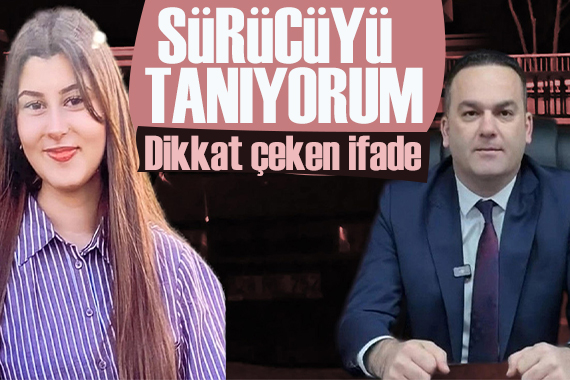 Hasbi Dede’nin taciz soruşturmasında Tuana’nın erkek arkadaşının ifadesi ortaya çıktı