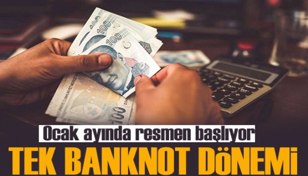 ATM'lerde yeni dönem: 1 Ocak'ta resmen başlıyor