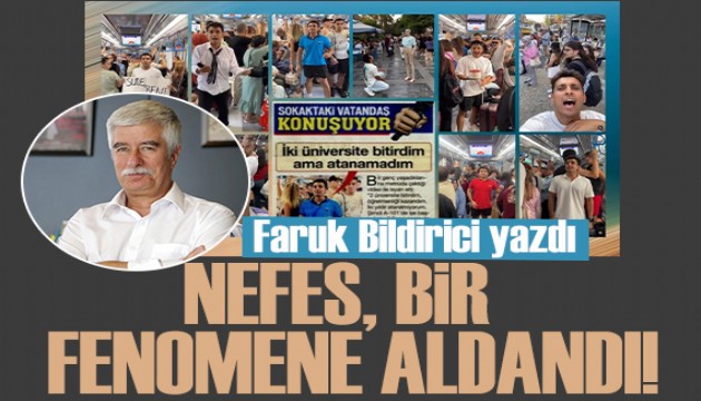 Faruk Bildirici yazdı: Medya okur yazarlığı konusunda cahil insanların...