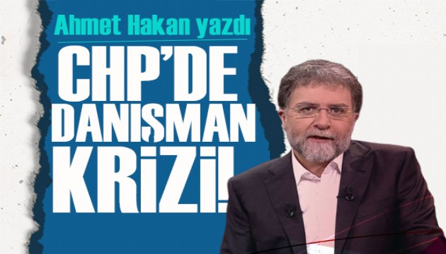 Ahmet Hakan yazdı: Kaba, basit, hoyrat, bayağı ve nezaketsiz