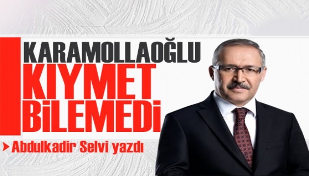 Abdulkadir Selvi yazdı: Kılıçdaroğlu, Muharrem İnce’ye ne teklif edecek?